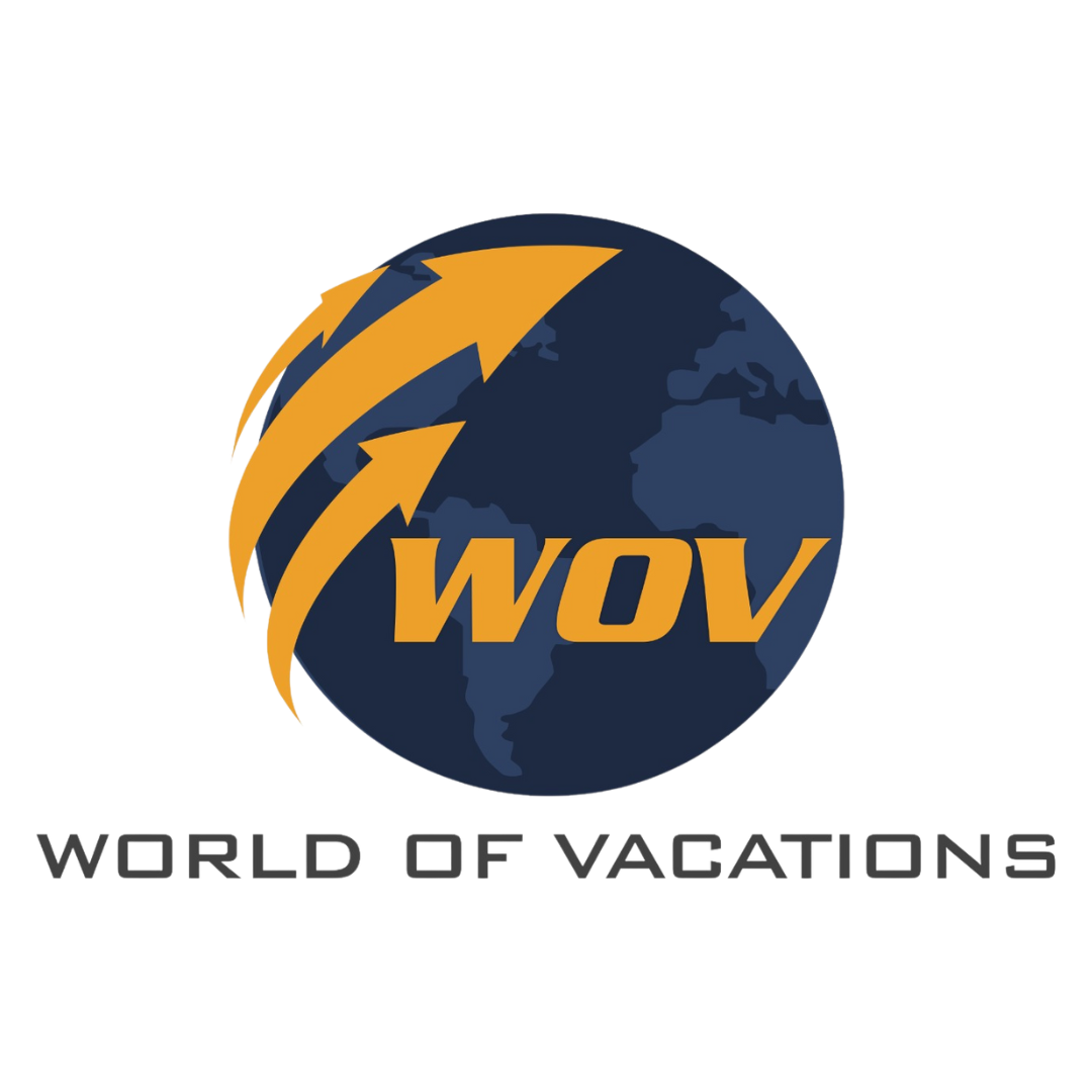 World of Vacations